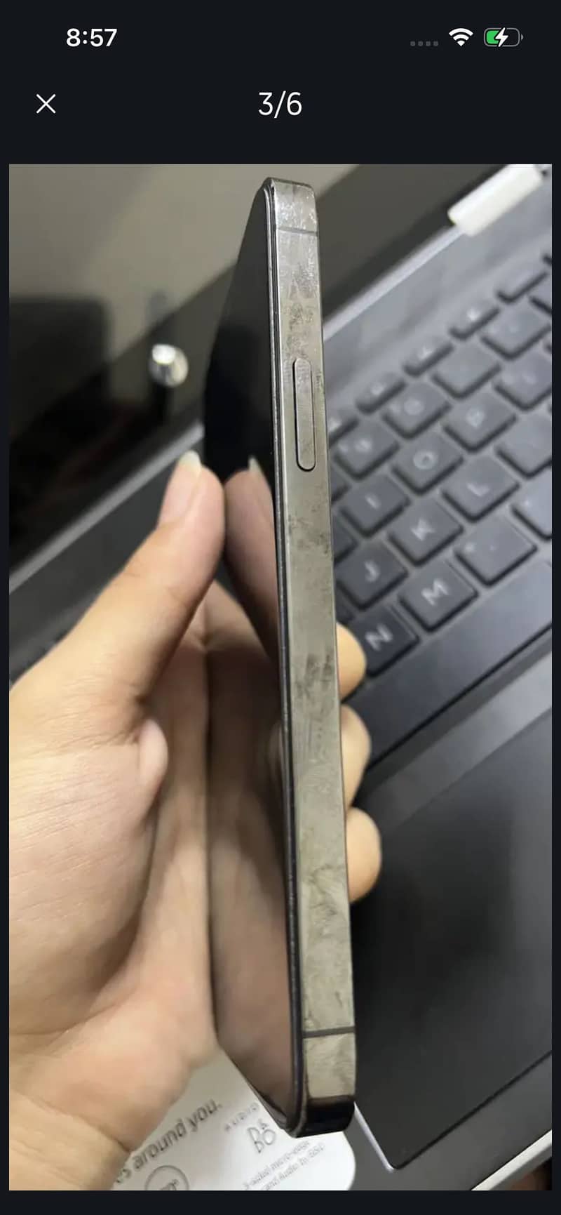 Apple iPhone 12 Pro 1