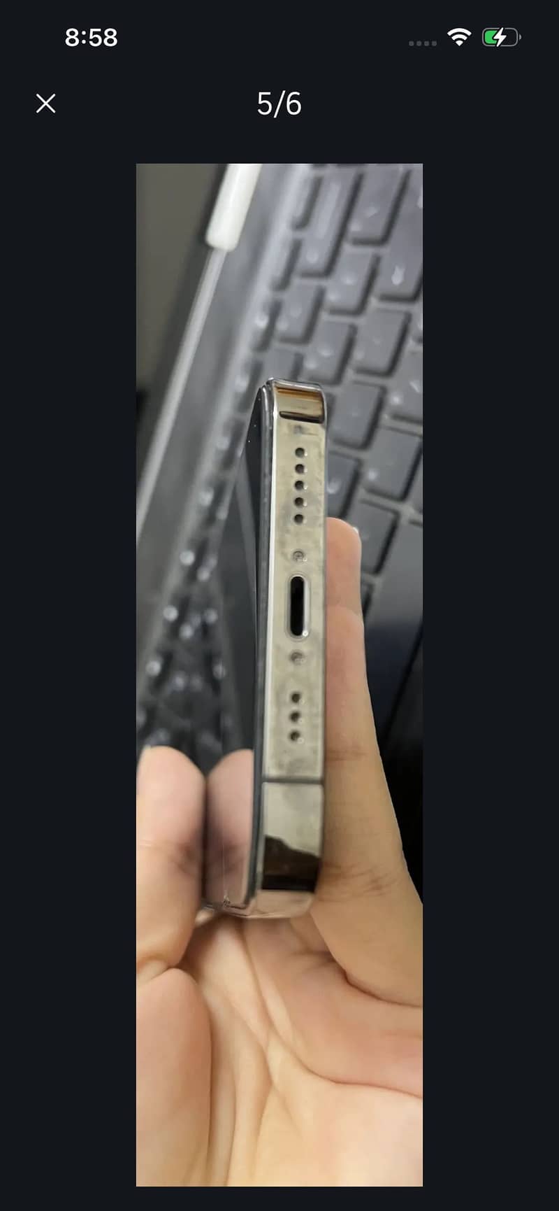 Apple iPhone 12 Pro 3