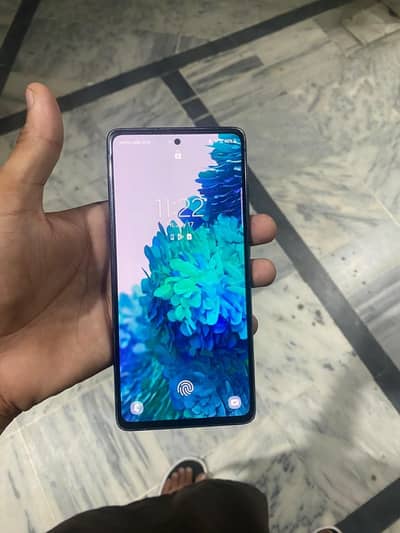 Samsung Mobile S20 FE