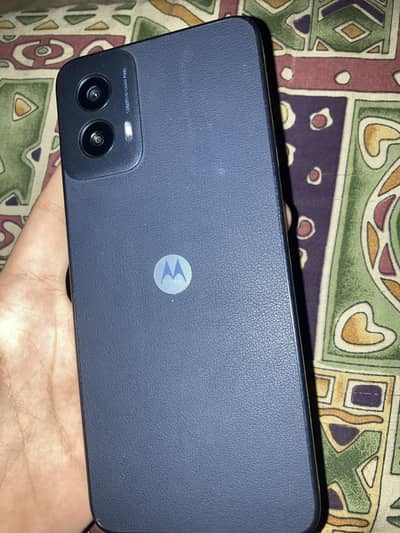 Motorola Moto G Power 5G 2024