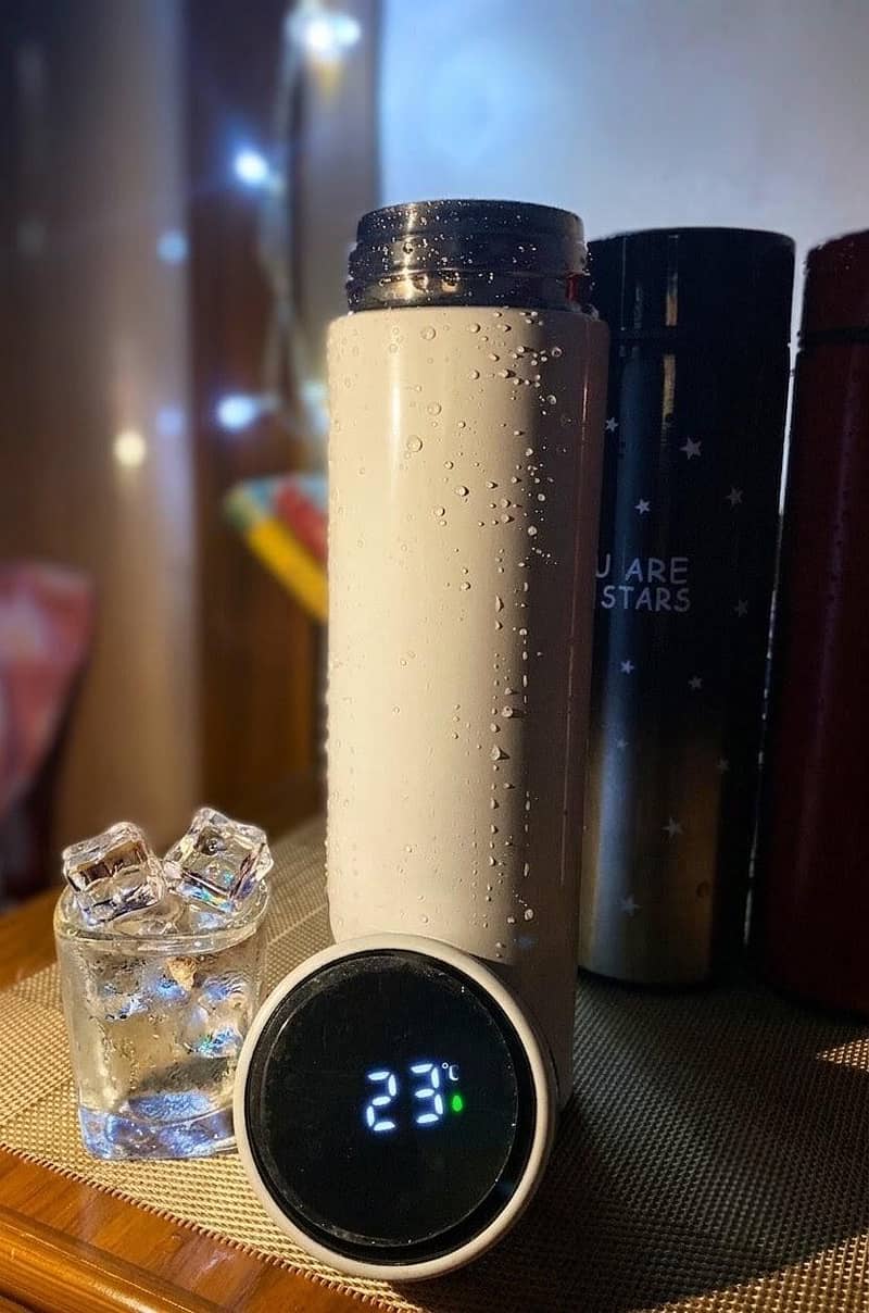 temperature bottles 2