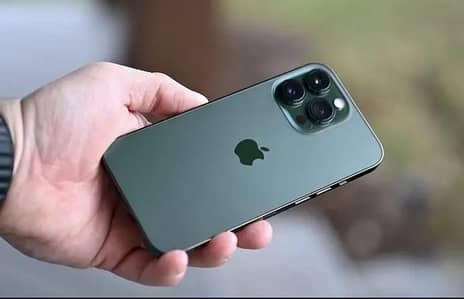 Apple iPhone 13 Pro Max