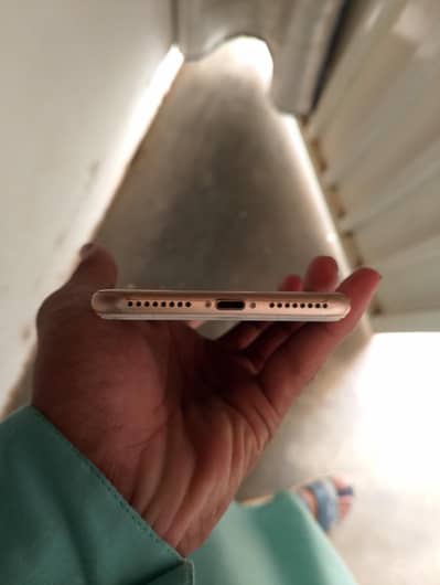 Apple iPhone 8 Plus