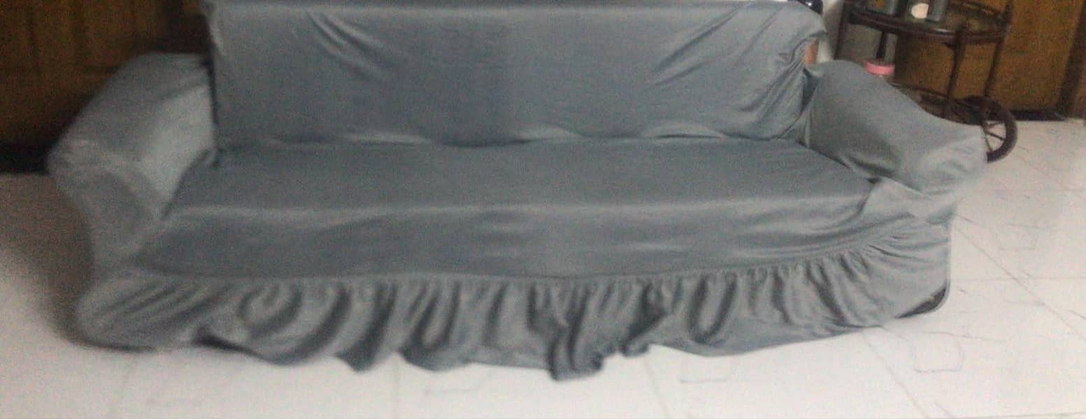 sofa combed 3