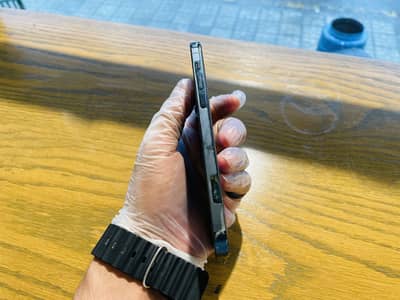 Apple iPhone 12 Pro