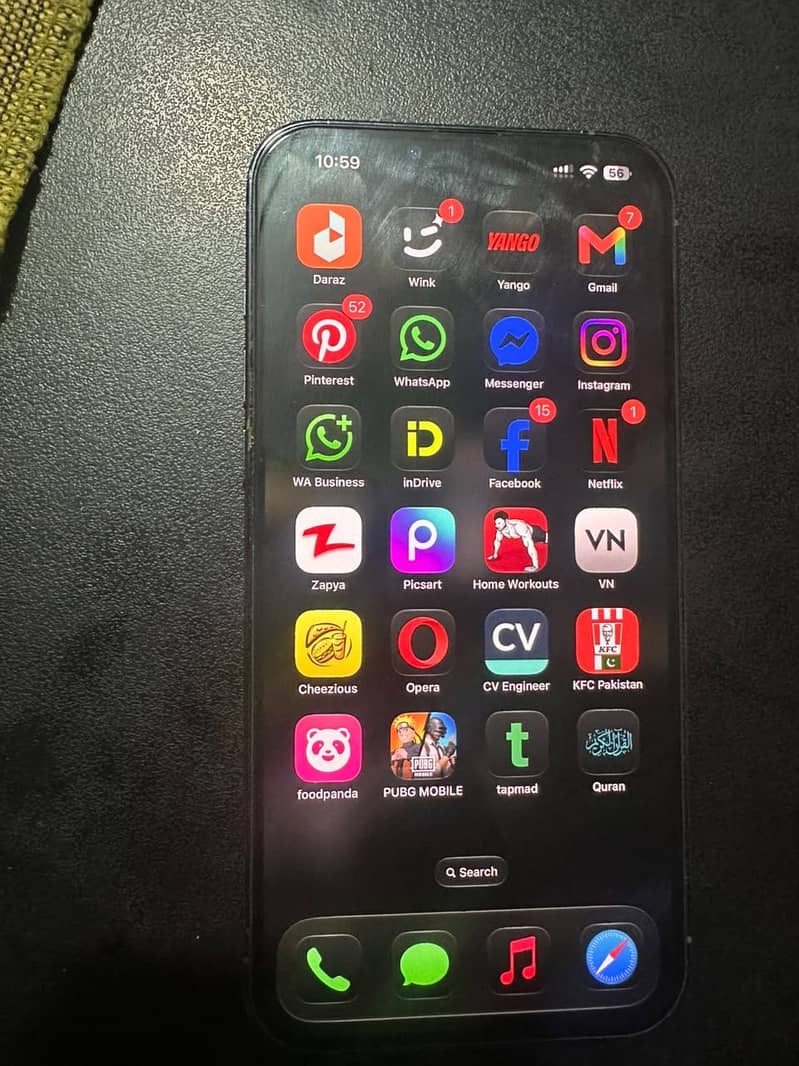 iPhone 13 Pro Max 3