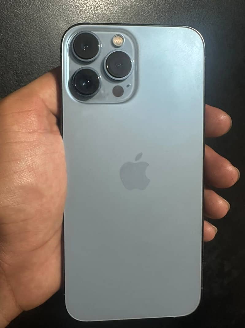 iPhone 13 Pro Max 6