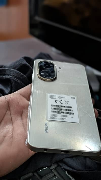 Xiaomi Redmi A5