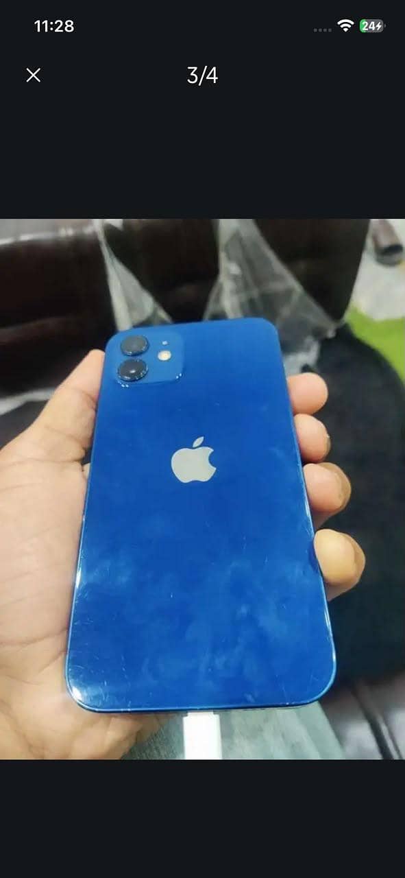 Apple iPhone 12 0