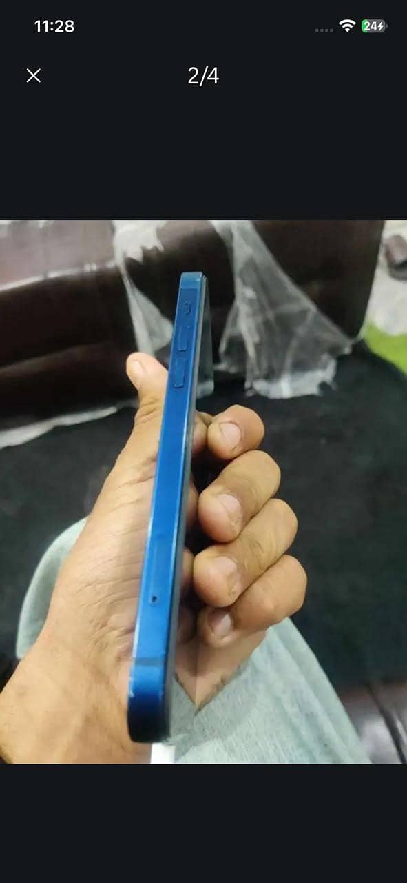 Apple iPhone 12 1