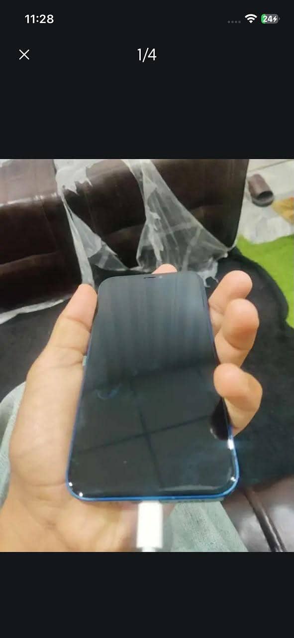 Apple iPhone 12 2