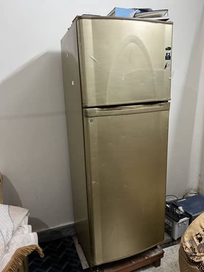 dawlance fridge