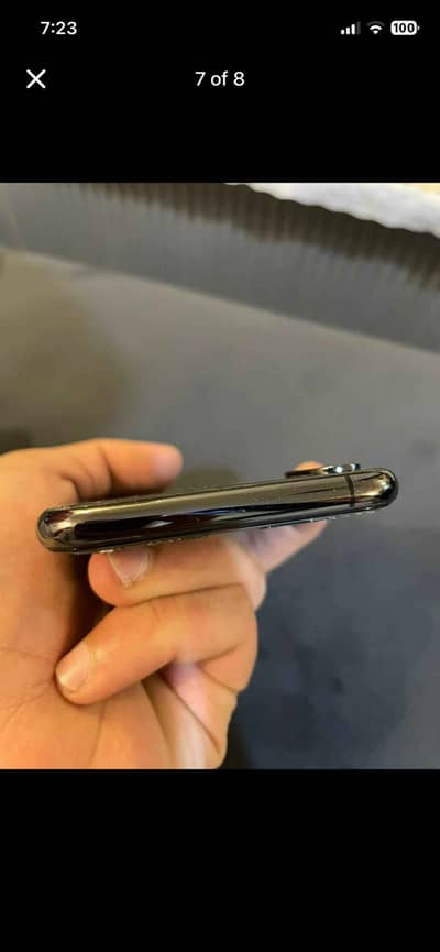 Apple iPhone XS 64gb pta URGENT SALE TODAY