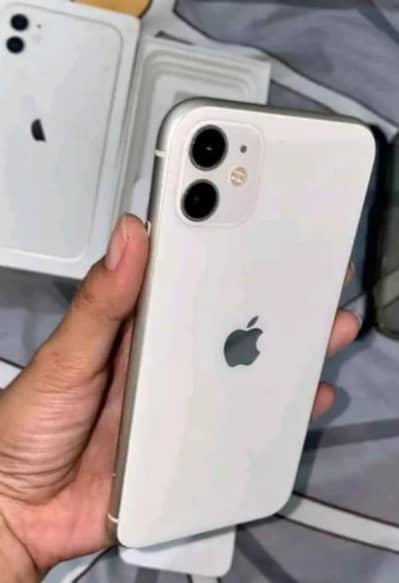 Apple iPhone 11