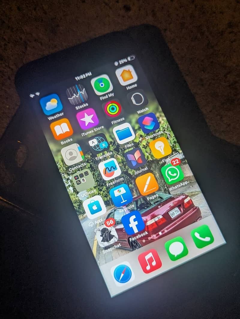 Iphone se 3 1