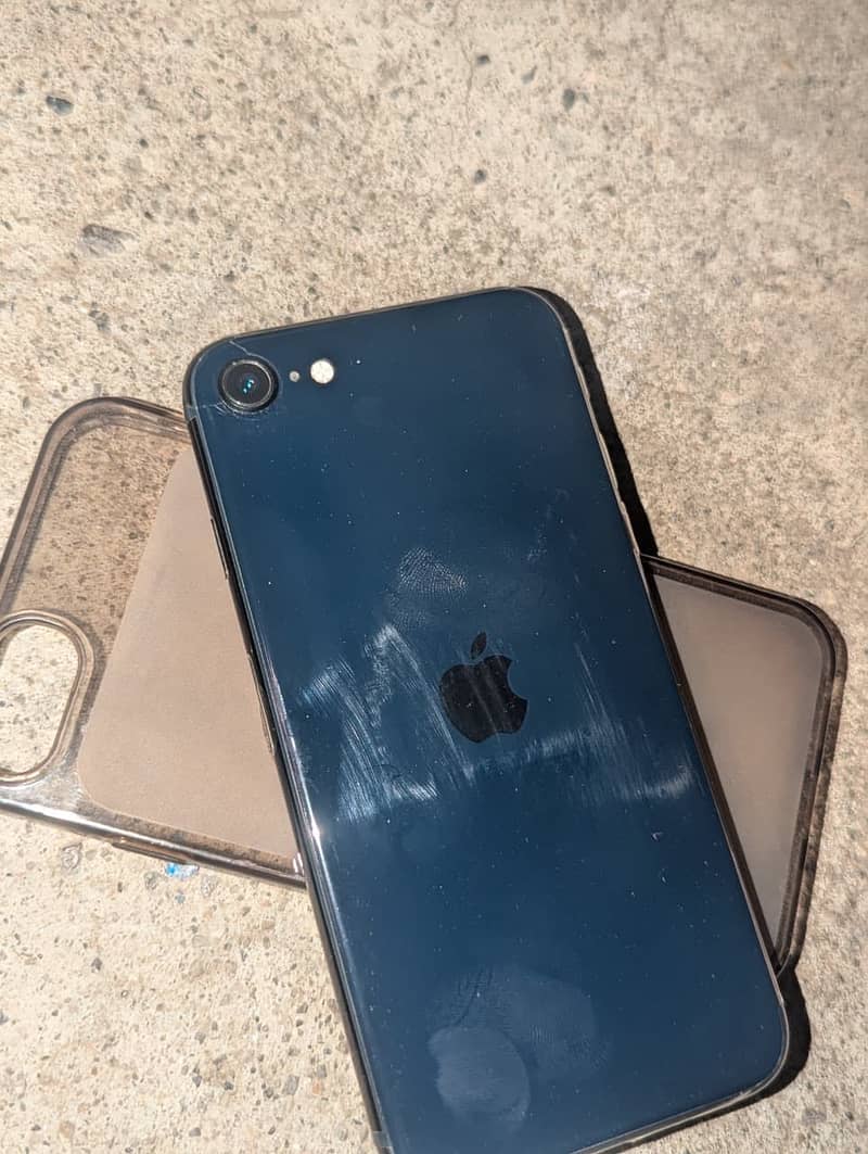 Iphone se 3 2
