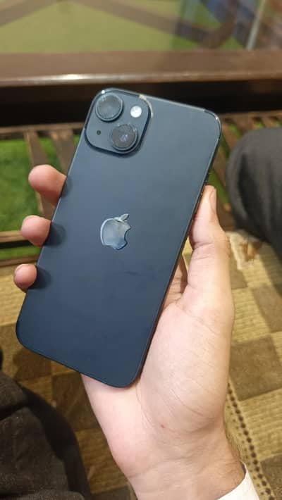 Apple iPhone 14 JV
