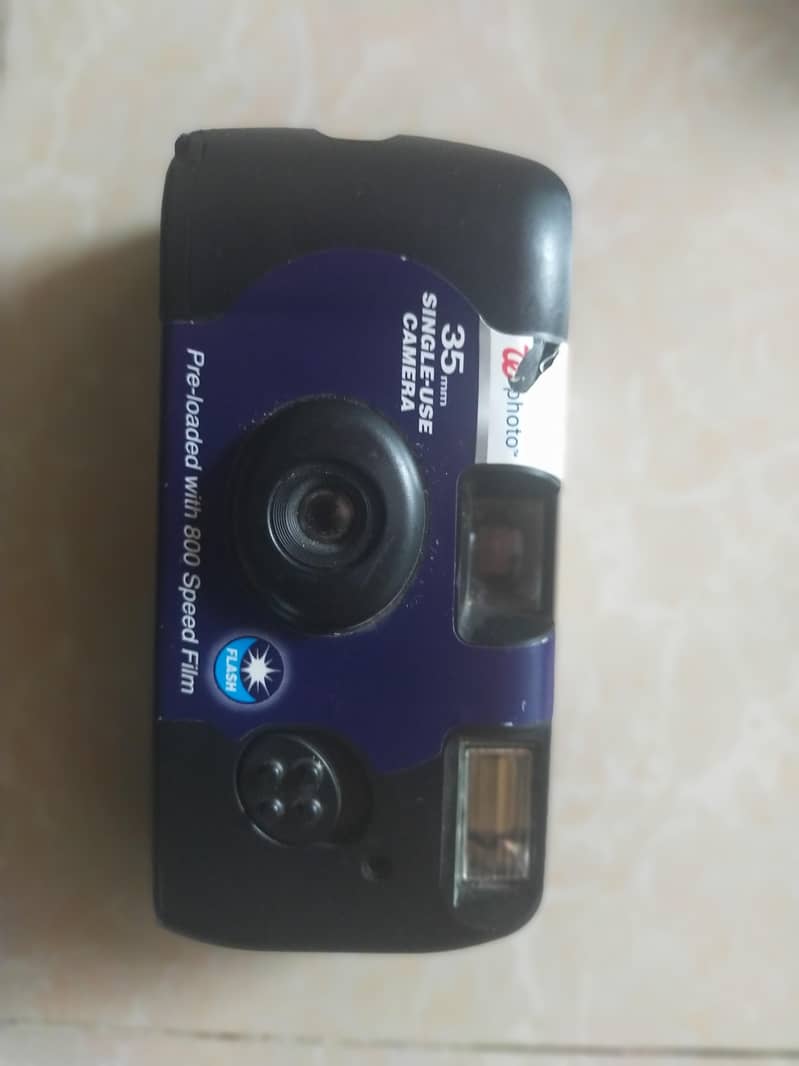 3 camera  . 4