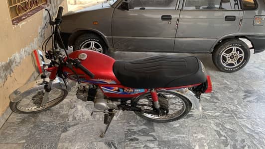 fill volture hy baqi bike main koi Kam Nahi Hy just buy and ride