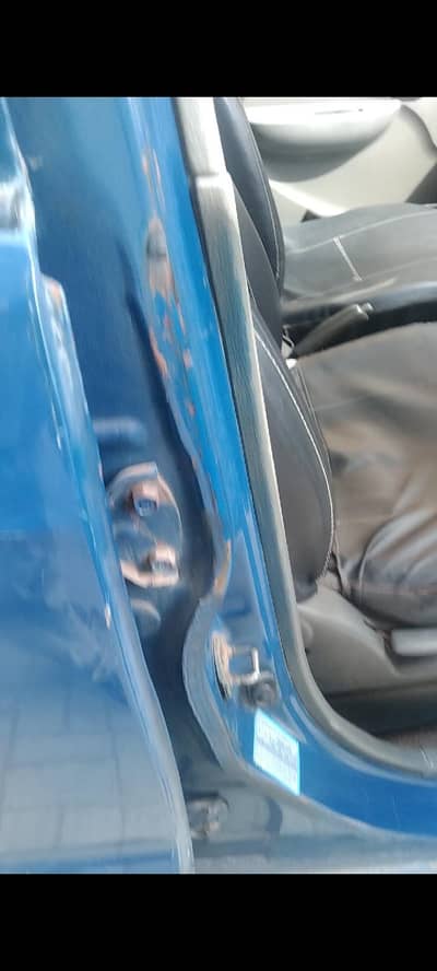 Hyundai Santro 2000