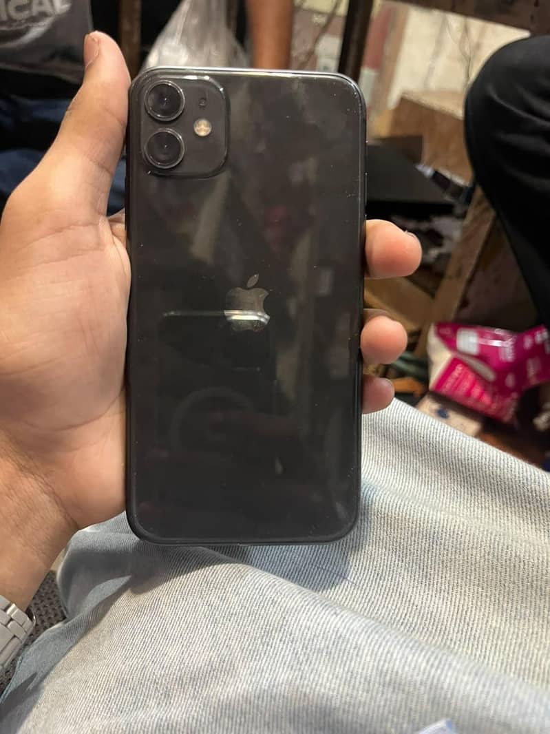 Apple iPhone 11 0