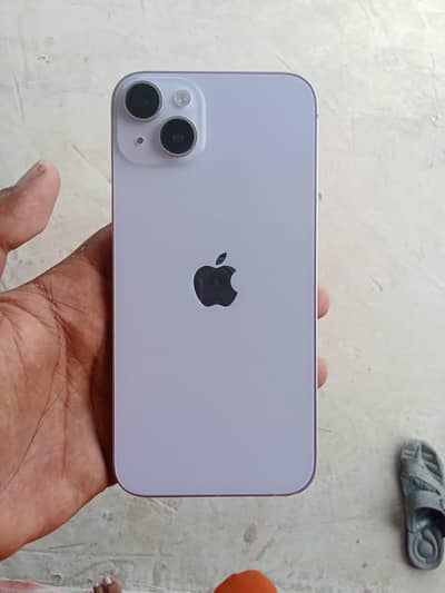 Apple iPhone 14 plus
