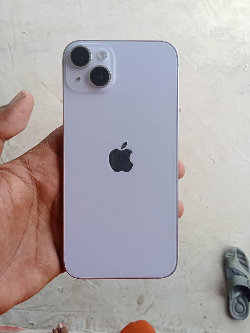 Apple iPhone 14 plus 0