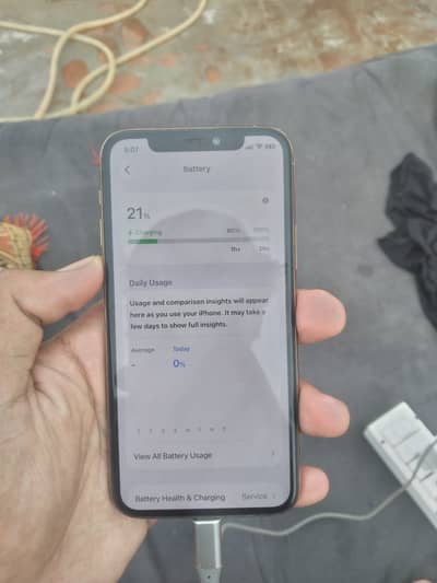 Apple iPhone 11 Pro pta aprove