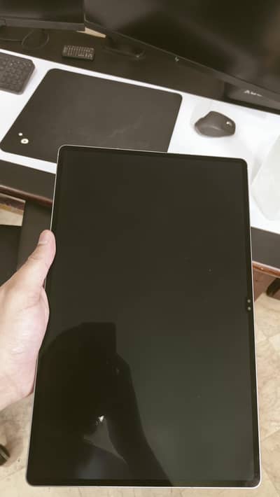 Galaxy Tab S10 Ultra