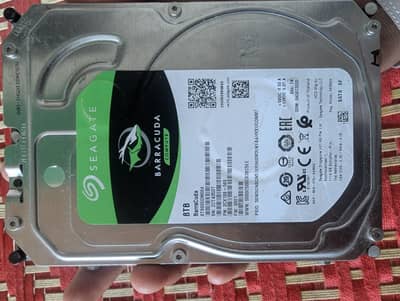 Seagate 8tb Whatsapp number 03024040653