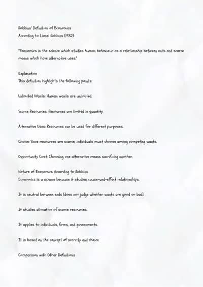 Assignment of spring season BBA 2026