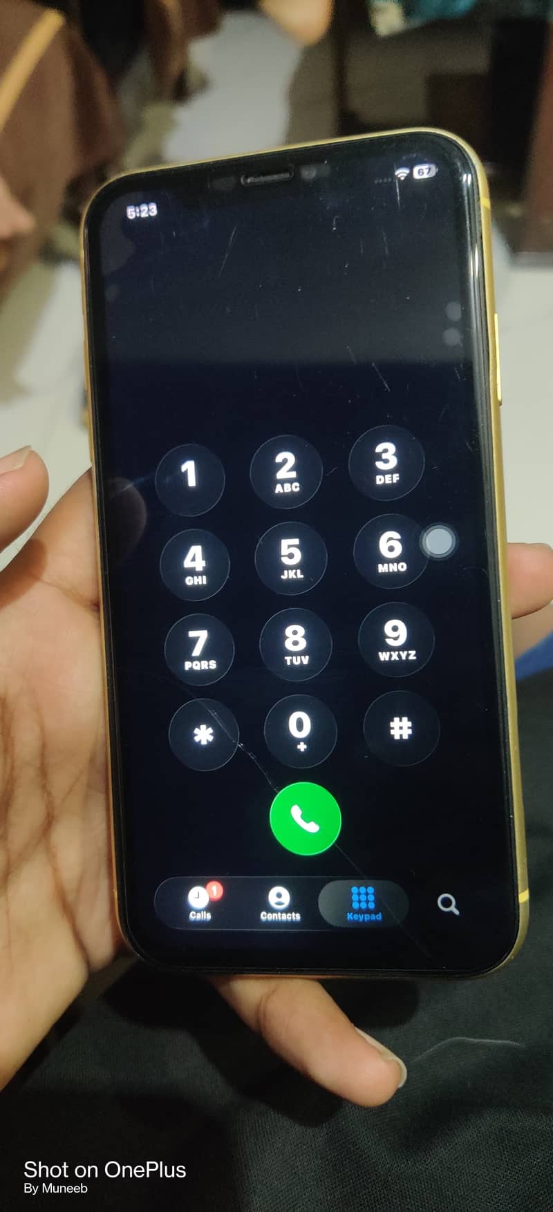 Apple iPhone 11 7