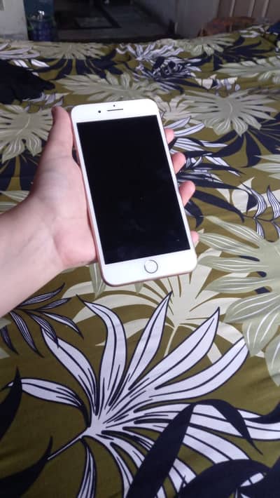 Apple iPhone 8 Plus