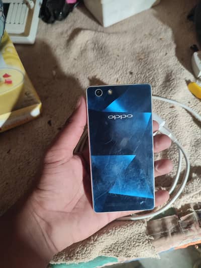 OPPO RC1 Model Old Model