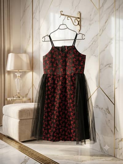 baby Frock available