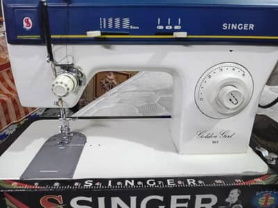 japani siger machine,,963 model