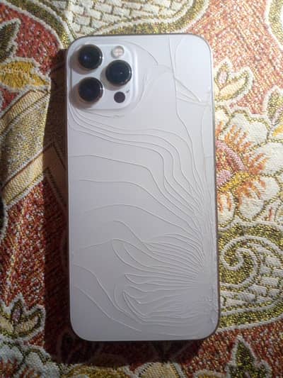 Apple iPhone 12 Pro Max