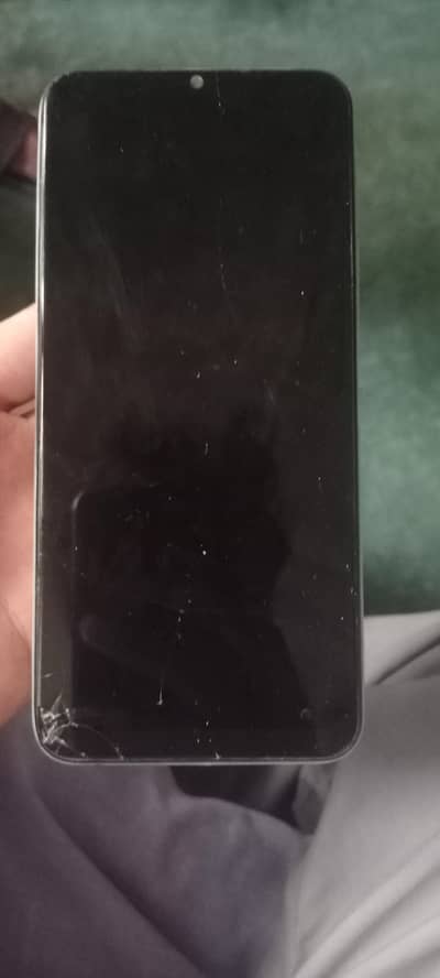 Vivo Y21