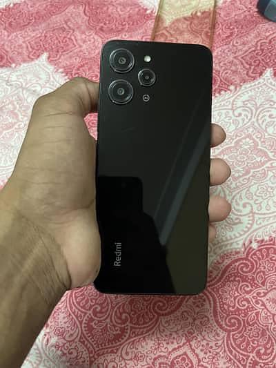 Xiaomi Redmi 12
