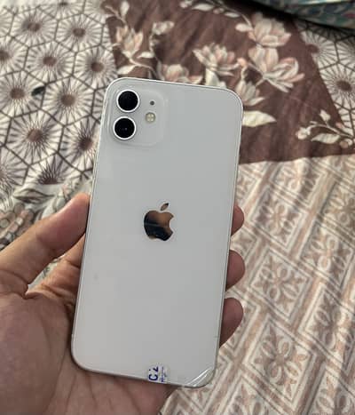 Apple iPhone 12