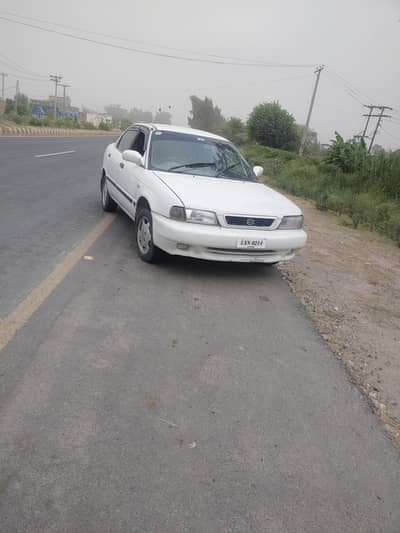 Suzuki Baleno 2000