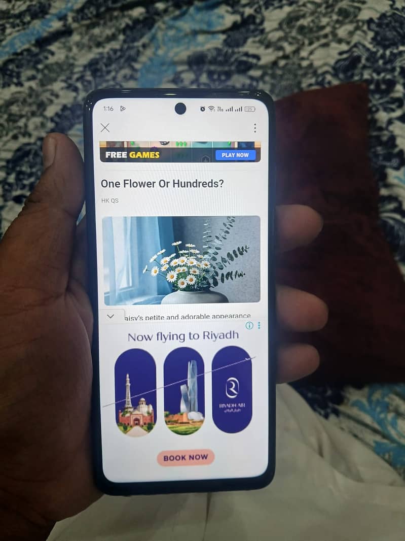 Oppo a5i 0