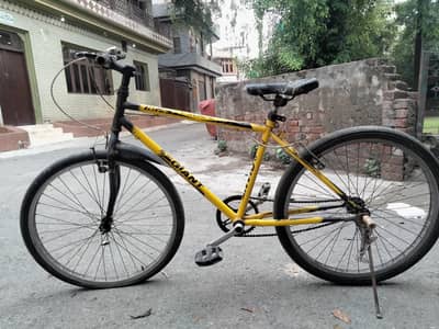 Bicycle For Sale