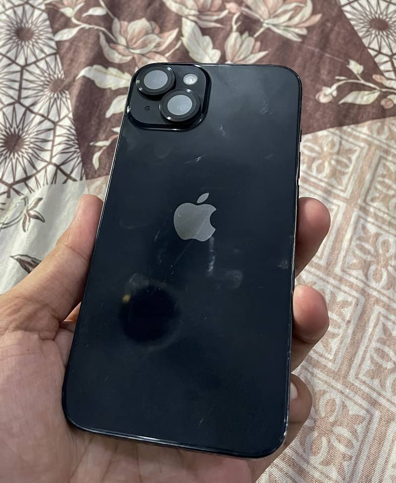 Apple iPhone 14 0