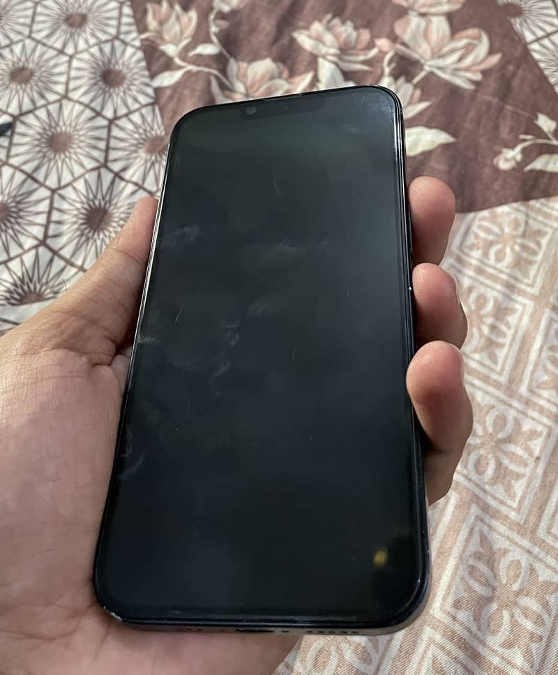 Apple iPhone 14 1