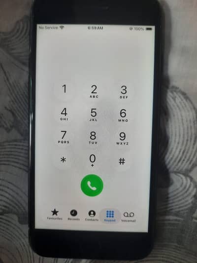 Apple iPhone SE 10/9