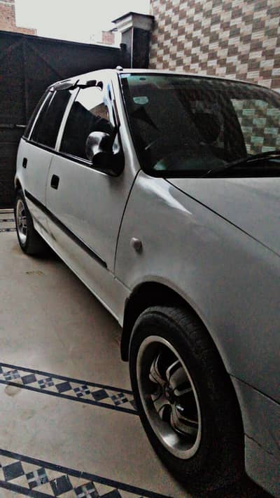 Euro 2 cultus