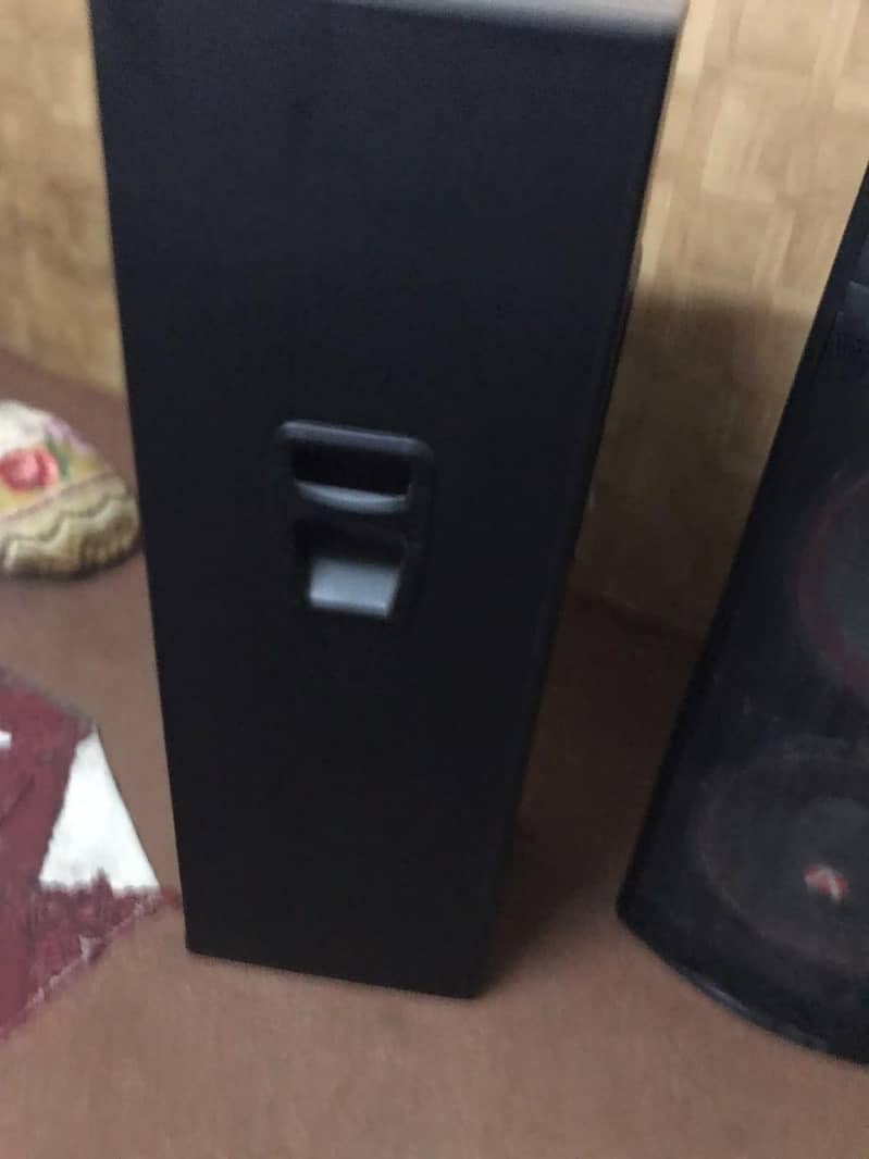 audionic dj 1500 speaker 5