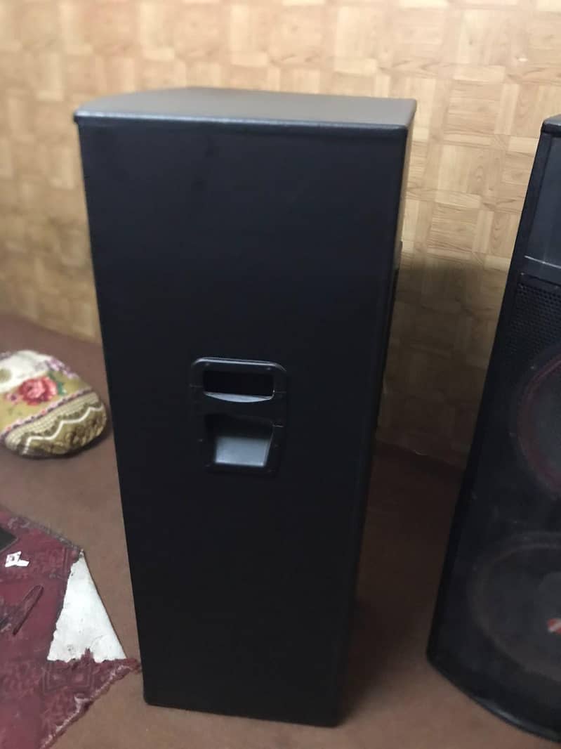 audionic dj 1500 speaker 6