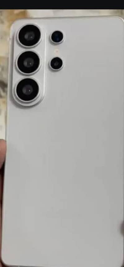 Samsung Mobile S26 Ultra awesome condition Exchange possible